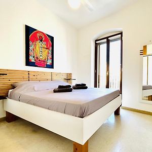 Santa Scolastica Home